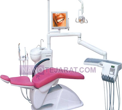 dental unit